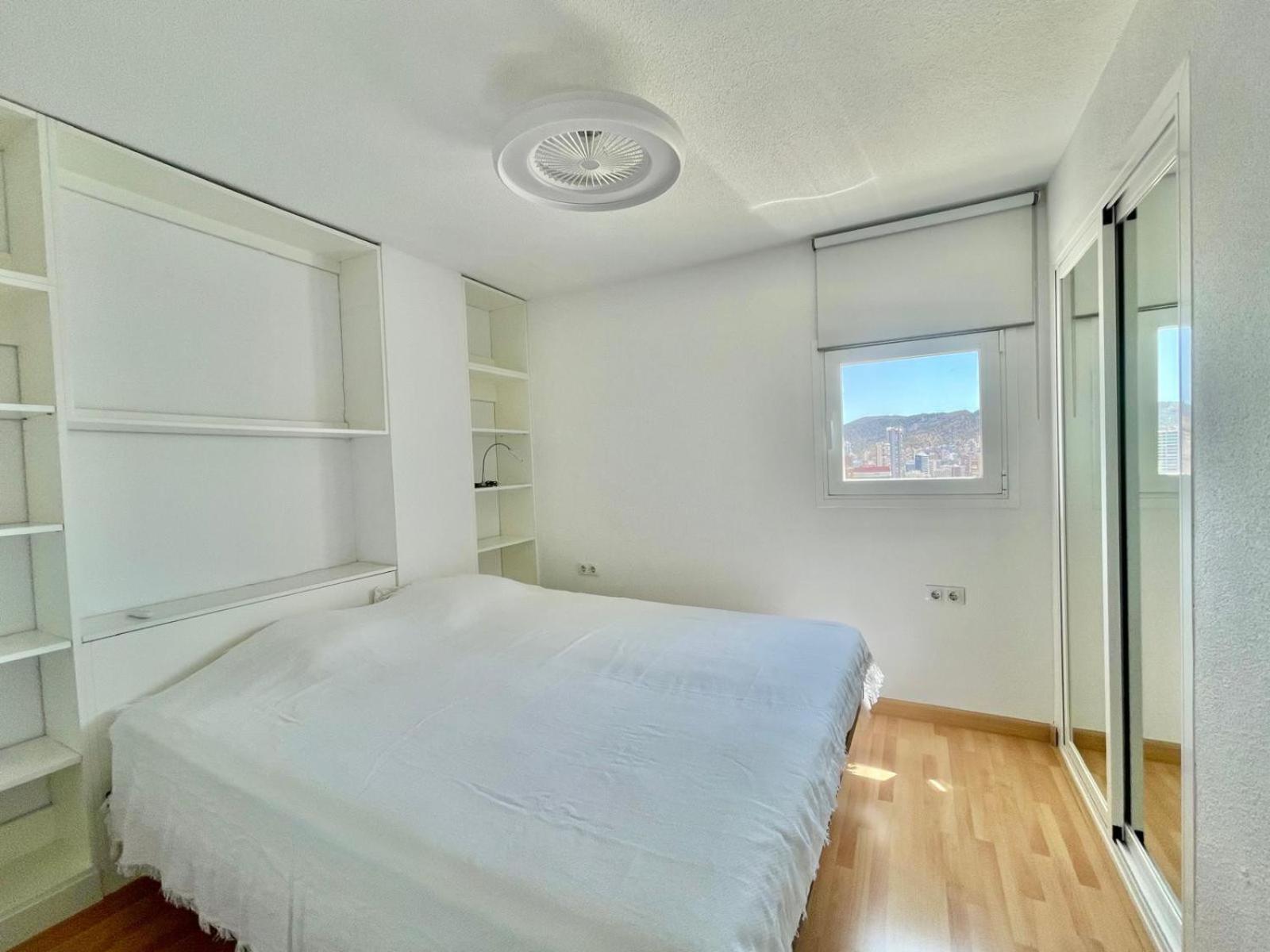 Torre Coblanca Seafront Appartement *